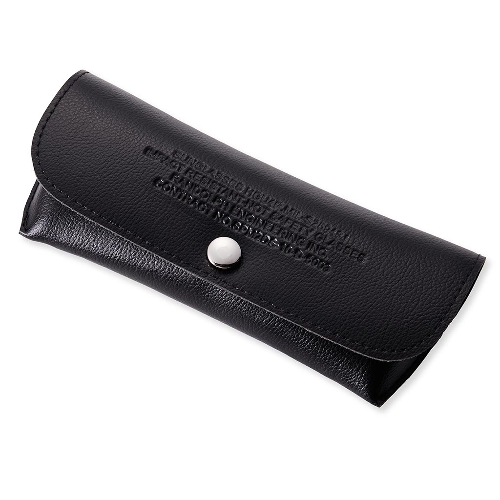 Aviator - Military Special Edition - Matte Chrome