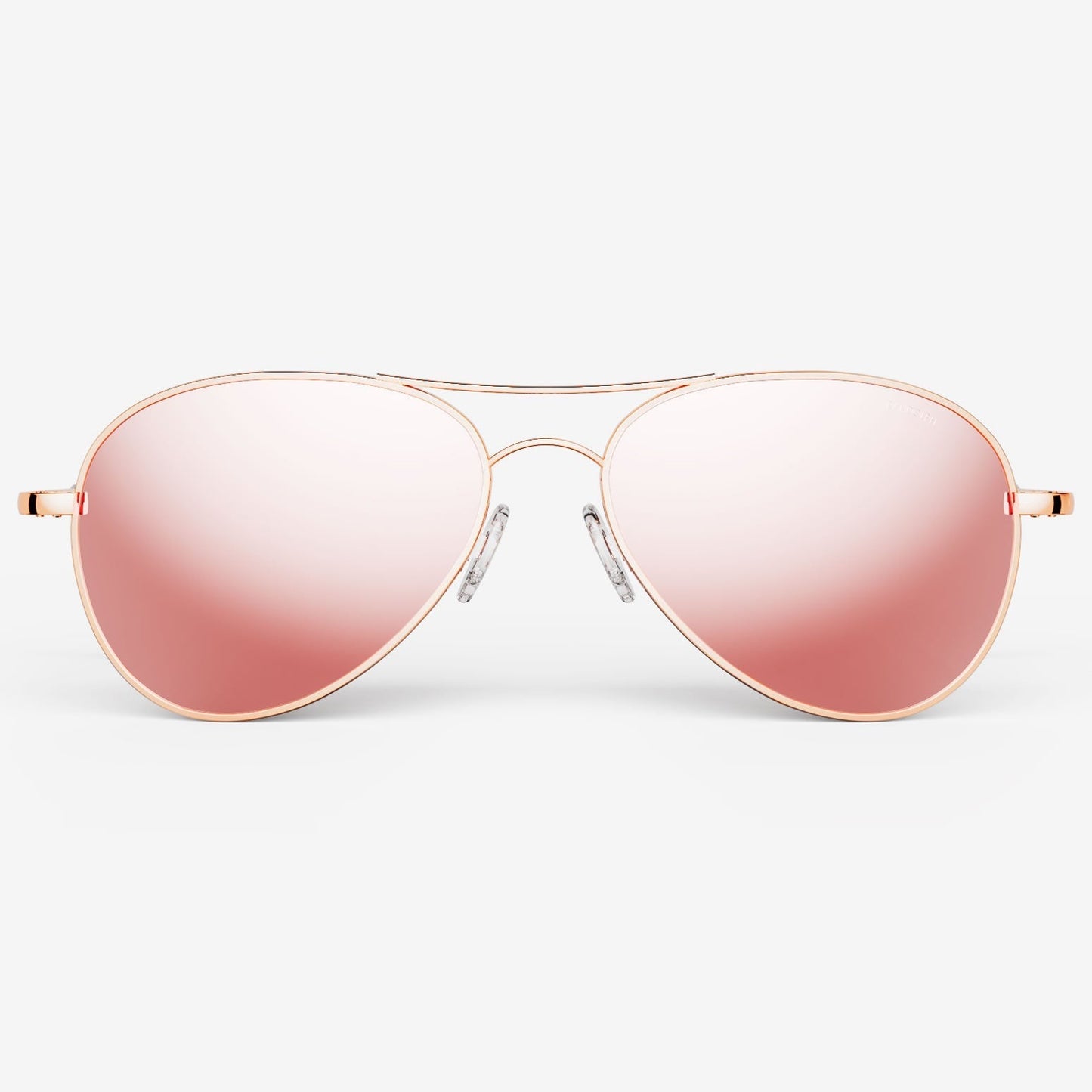 Amelia - 22k Rose Gold & Rose Gold