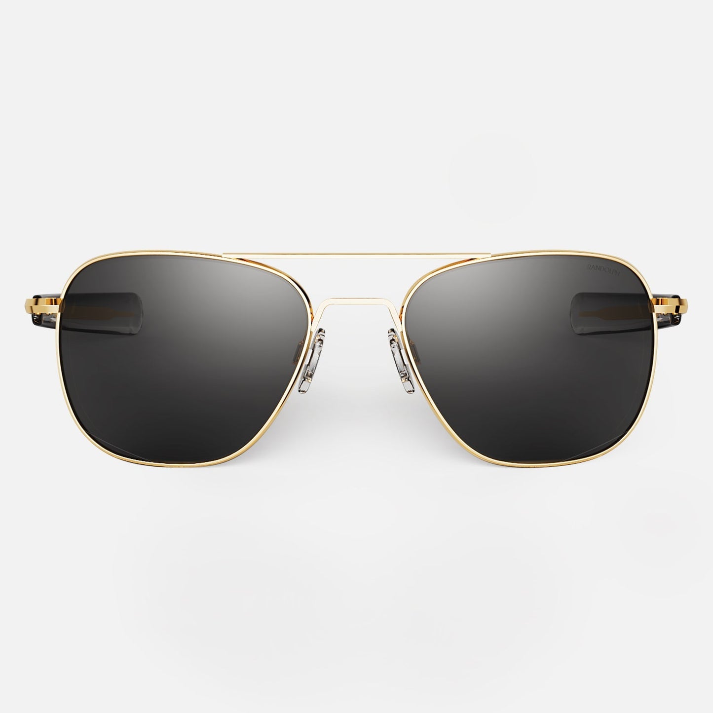 Aviator - Military Special Edition - 23k Gold