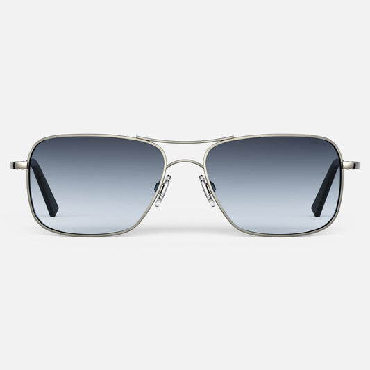 Archer - Gunmetal & Slate