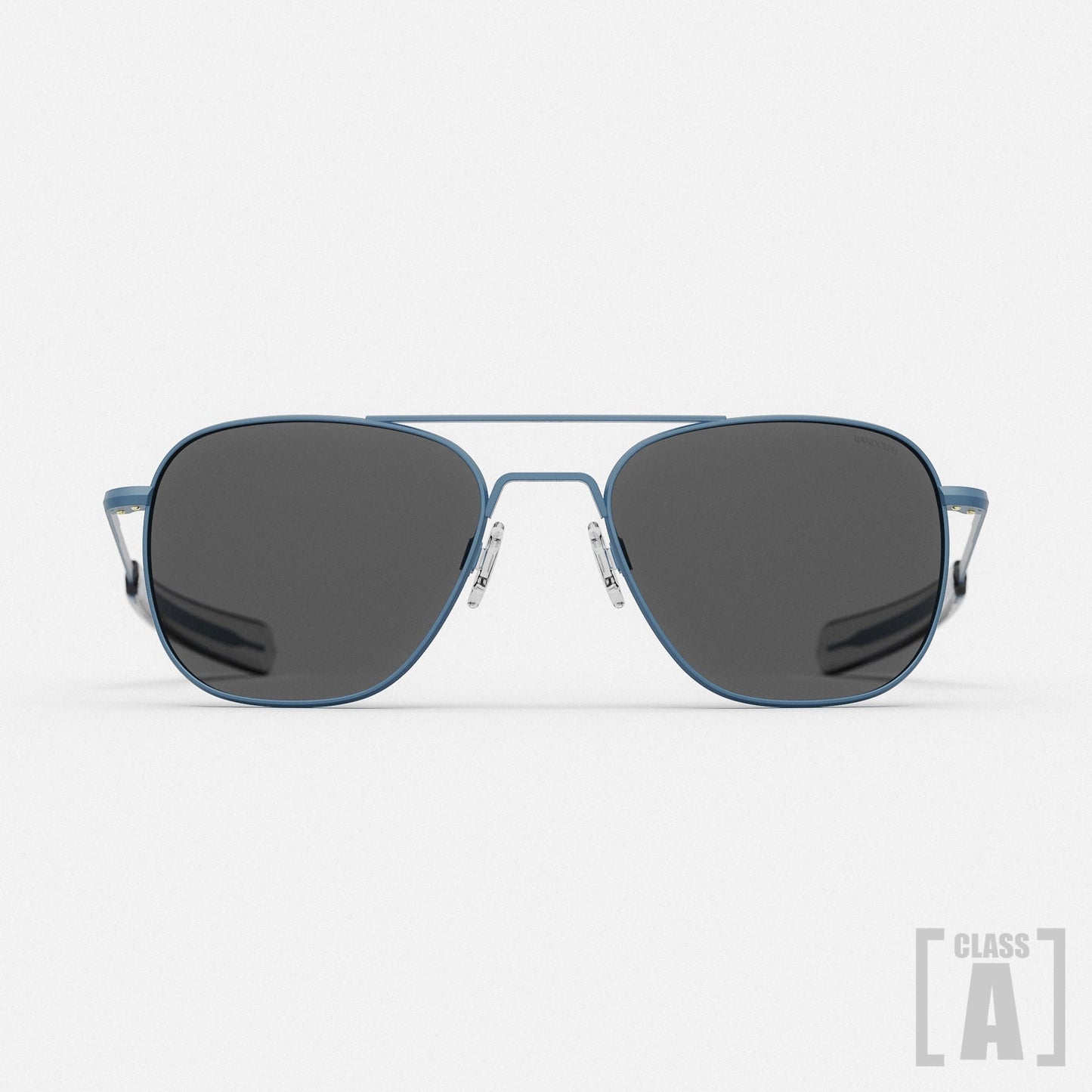 Class A Aviator - Patriot Blue & American Gray